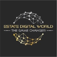 Estate Digital World logo - Similar company to Verma Real Estate