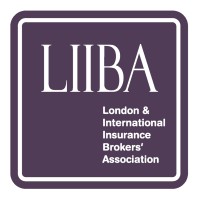 LIIBA - London & International Insurance Brokers’ Association logo - Similar company to Visionpath