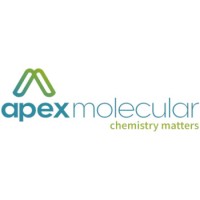Apex Molecular Ltd logo - Similar company to Infex Therapeutics
