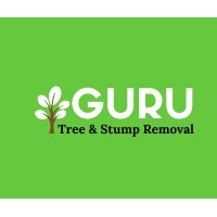 Guru Tree & Stump Removal
