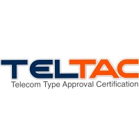 Telecom Type Approval Certification logo - Similar company to Type Approval Made Easy