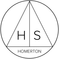 Hackney Studio logo - Similar company to Silverspace Studios