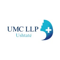Ushta Medicare logo - Similar company to The Diet Call