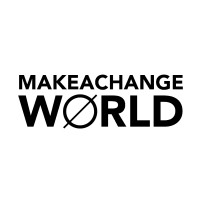 Make A Change World logo - Similar company to The Rahayu Project