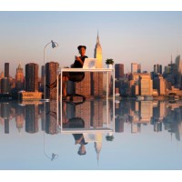 Horizon Consulting Research logo - Similar company to Pro Pixel Solution