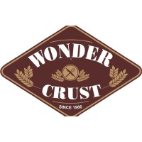 Wonder Crust logo - Similar company to Aspiro Media Tech