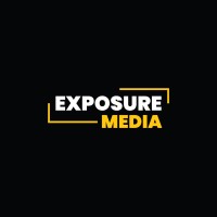 Exposure Media logo - Similar company to Starcat Media Llc