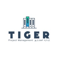 Tiger Project Management