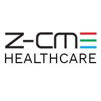 ZCME HealthCare logo - Similar company to Arosestar Digital Healthcare Technologies Private Limited