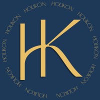 Holikon logo - Similar company to Gavnø Slot | Events, Oplevelser Og Teambuilding