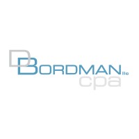 D Bordman CPA LLC logo - Similar company to M&B Search Group