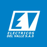 Electricos del Valle logo - Similar company to Blassting S.A.S.