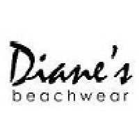 Diane's Beachwear logo - Similar company to Wfluidx, Inc.