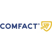 Comfact AB logo - Similar company to Itux Communication Ab