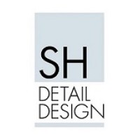 SH DETAIL DESIGN logo - Similar company to Vigash