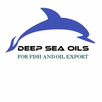 Deep Sea Oils logo - Similar company to Tlos Olive