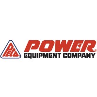 Power Equipment Company - PECO logo - Similar company to Viably