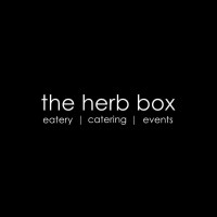The Herb Box logo - Similar company to Pivot Culinary Management