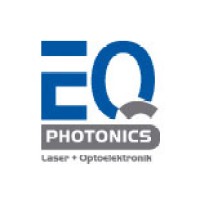 EQ Photonics GmbH logo - Similar company to Seqos