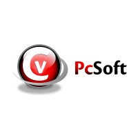 PcSoft CV logo - Similar company to Pcsoft