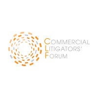 Commercial Litigators' Forum (CLF) logo - Similar company to Arbitrun