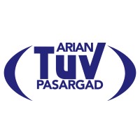 ARIAN TUV PASARGAD logo - Similar company to Brs