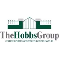 The Hobbs Group, PA logo - Similar company to Hobbs Group Advisors, Llc