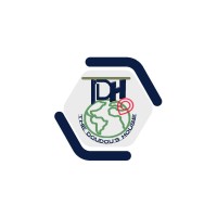 THE DOUDOU'S HOUSE logo - Similar company to Itsecure-Congo