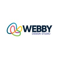 Webby Design Studios logo - Similar company to Webby Central