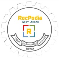 REC Pedia logo - Similar company to E-Cell, Gec Rewa