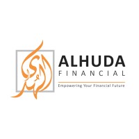 Al Huda Financials logo - Similar company to Corundum High Tech Solution