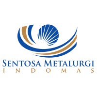 PT Sentosa Metalurgi Indomas logo - Similar company to Ultramen