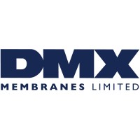 DMX Membranes Limited logo - Similar company to Allied Cans