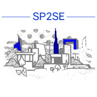SP2SE logo - Similar company to Commune De Beynost