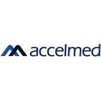 Accelmed logo - Similar company to Exalenz Bioscience Ltd.