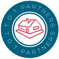 T.O.T Partners logo - Similar company to Geffen Global