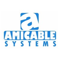Amicable Systems logo - Similar company to Pixcel It Solutions