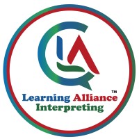 Learning Alliance Interpreting and Translation logo - Similar company to Bairdtech