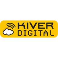 Kiver Digital logo - Similar company to Mogees Ltd