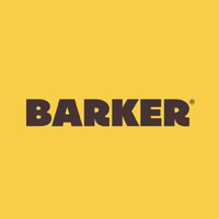 Barker logo - Similar company to Idmedia