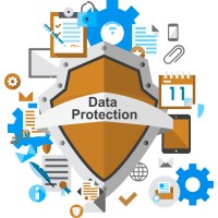 Data Protection Solutions logo - Similar company to Js4Ti - Cybersecurity Solutions And Data Protection