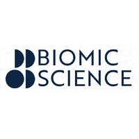 BiomicScience logo - Similar company to Ak Danışmanlık