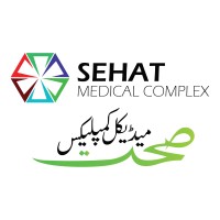 SEHAT MEDICAL COMPLEX logo - Similar company to Armed Forces