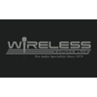 Wireless Sounds