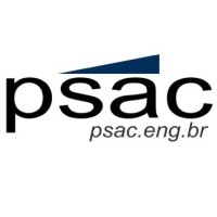 PSAC Engenharia logo - Similar company to Fastplay Comunicação