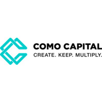 Como Capital logo - Similar company to Como Capital