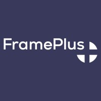 FramePlus logo - Similar company to Unitura