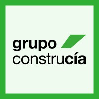 Grupo Construcía logo - Similar company to Flulle