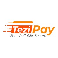 TeziPay logo - Similar company to Bharat Esign