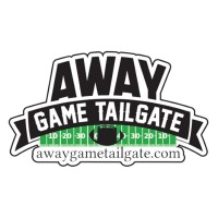 Away Game Tailgate logo - Similar company to Core And More Technologies